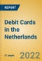 Debit Cards in the Netherlands - Product Thumbnail Image
