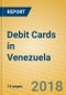 Debit Cards in Venezuela - Product Thumbnail Image
