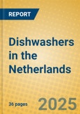 Dishwashers in the Netherlands- Product Image