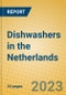 Dishwashers in the Netherlands - Product Thumbnail Image