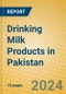 Drinking Milk Products in Pakistan - Product Thumbnail Image