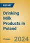 Drinking Milk Products in Poland - Product Thumbnail Image