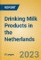 Drinking Milk Products in the Netherlands - Product Image
