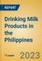 Drinking Milk Products in the Philippines - Product Image
