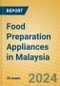 Food Preparation Appliances in Malaysia - Product Thumbnail Image