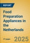 Food Preparation Appliances in the Netherlands - Product Thumbnail Image