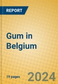 Gum in Belgium- Product Image