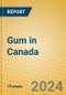 Gum in Canada - Product Image