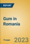 Gum in Romania - Product Thumbnail Image