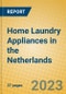 Home Laundry Appliances in the Netherlands - Product Thumbnail Image