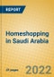 Homeshopping in Saudi Arabia - Product Thumbnail Image