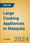 Large Cooking Appliances in Malaysia - Product Thumbnail Image