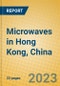 Microwaves in Hong Kong, China - Product Image