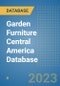 Garden Furniture Central America Database - Product Thumbnail Image