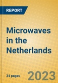 Microwaves in the Netherlands- Product Image