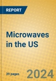 Microwaves in the US- Product Image