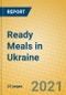 Ready Meals in Ukraine - Product Thumbnail Image