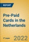 Pre-Paid Cards in the Netherlands - Product Thumbnail Image