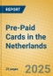 Pre-Paid Cards in the Netherlands - Product Thumbnail Image