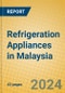 Refrigeration Appliances in Malaysia - Product Thumbnail Image