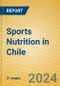 Sports Nutrition in Chile - Product Image