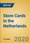Store Cards in the Netherlands - Product Thumbnail Image