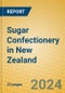 Sugar Confectionery in New Zealand - Product Thumbnail Image