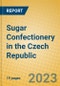 Sugar Confectionery in the Czech Republic - Product Image