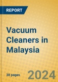 Vacuum Cleaners in Malaysia- Product Image