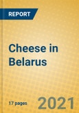 Cheese in Belarus- Product Image