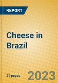 Cheese in Brazil- Product Image