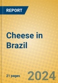 Cheese in Brazil- Product Image