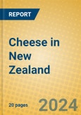 Cheese in New Zealand- Product Image