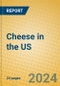 Cheese in the US - Product Thumbnail Image