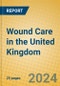 Wound Care in the United Kingdom - Product Thumbnail Image