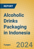 Alcoholic Drinks Packaging in Indonesia- Product Image