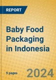 Baby Food Packaging in Indonesia- Product Image