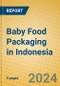 Baby Food Packaging in Indonesia - Product Image