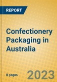 Confectionery Packaging in Australia- Product Image