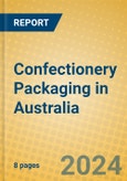 Confectionery Packaging in Australia- Product Image