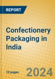 Confectionery Packaging in India- Product Image