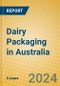 Dairy Packaging in Australia - Product Thumbnail Image