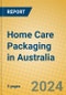 Home Care Packaging in Australia - Product Image