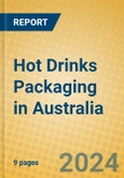 Hot Drinks Packaging in Australia- Product Image