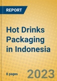 Hot Drinks Packaging in Indonesia- Product Image