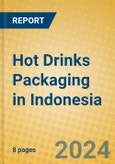 Hot Drinks Packaging in Indonesia- Product Image