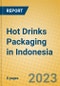 Hot Drinks Packaging in Indonesia - Product Image