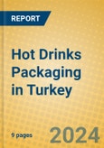 Hot Drinks Packaging in Turkey- Product Image