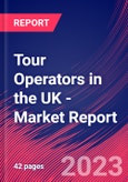 Tour Operators in the UK - Industry Market Research Report- Product Image