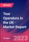 Tour Operators in the UK - Industry Market Research Report - Product Thumbnail Image